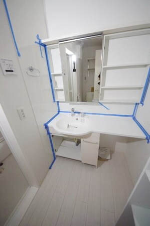 ロイジェントパークス レイクタウン III Mの物件内観写真